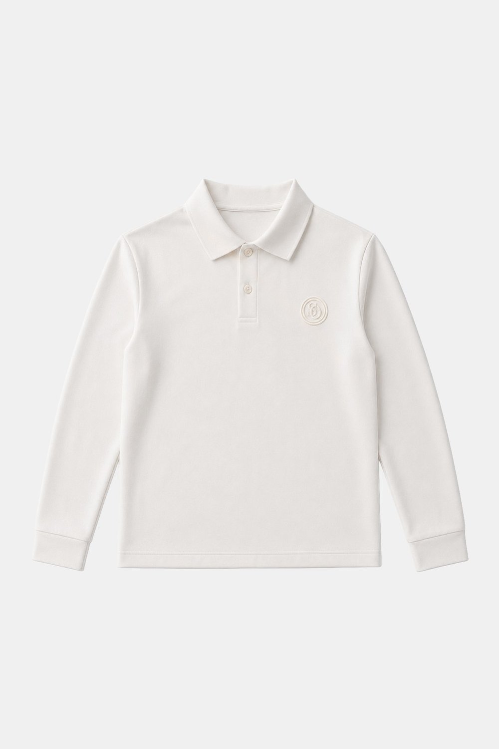 Krem POLO YAKA SWEAT