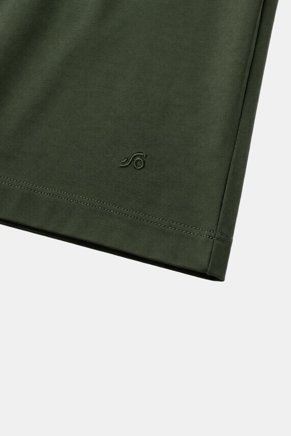 Nefti %100 Pamuk Regular Fit Bisiklet Yaka Basic T-shirt
