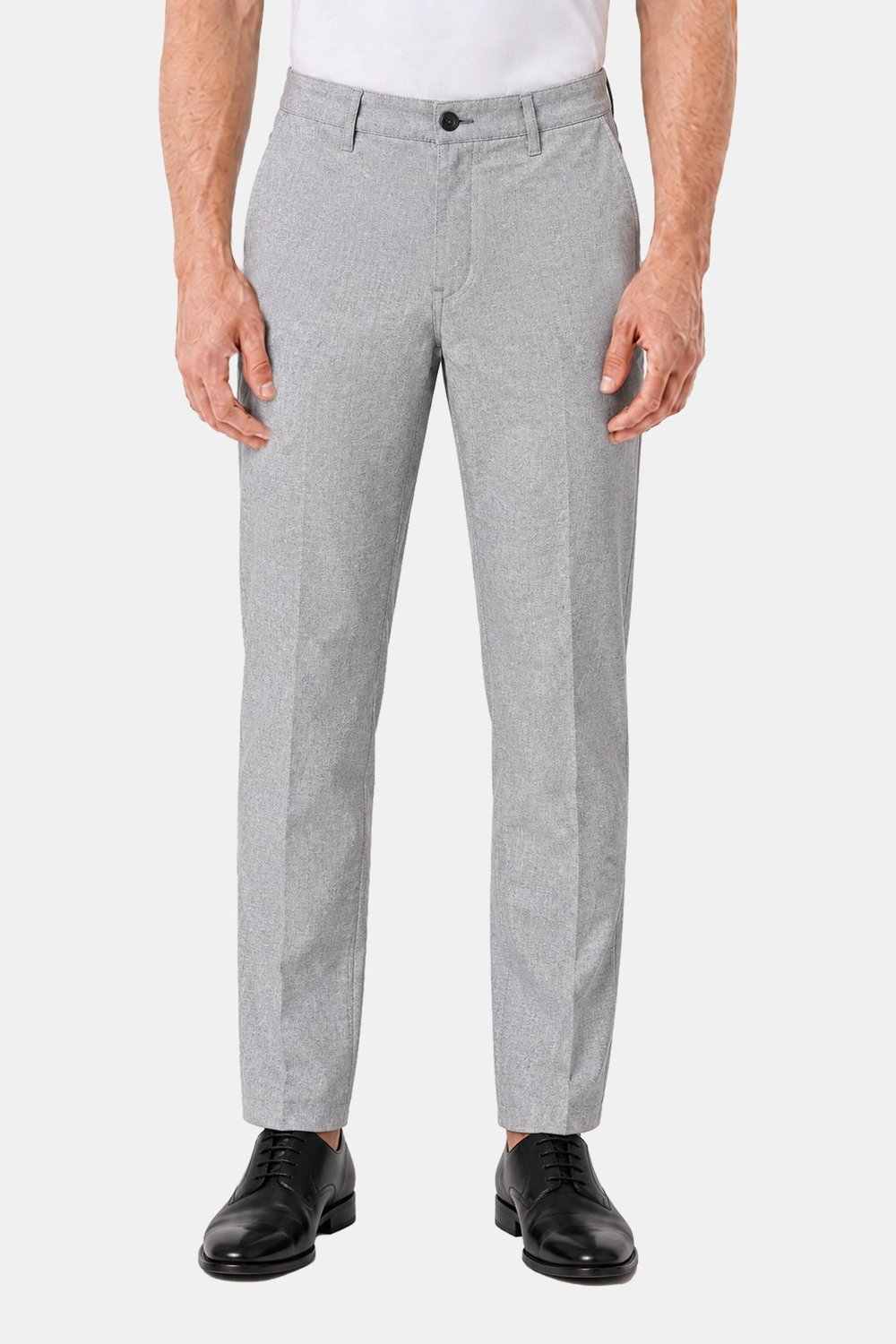 PANTOLON Gri - Sabri Özel