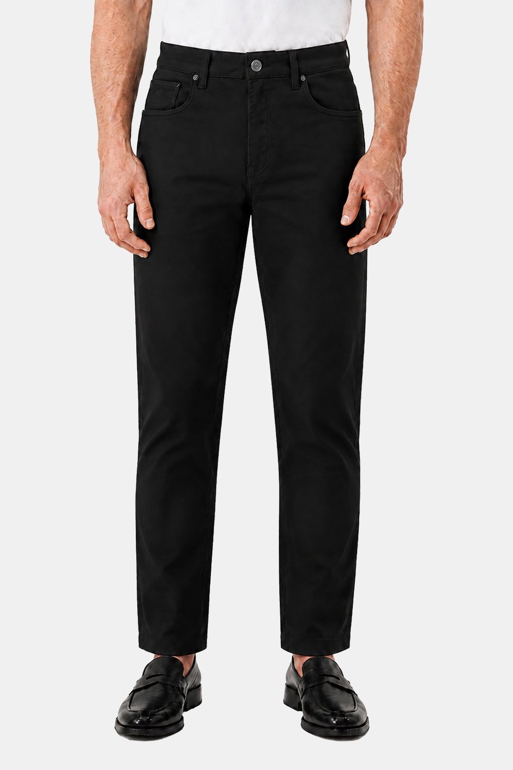 Siyah 5 CEP PANTOLON - Sabri Özel