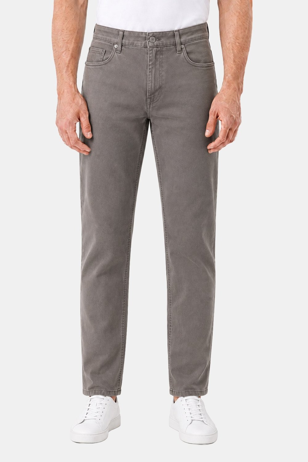 Toprak 5 CEP PANTOLON - Sabri Özel