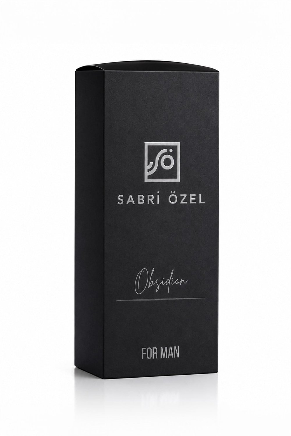 Yeşil Erkek Parfümü