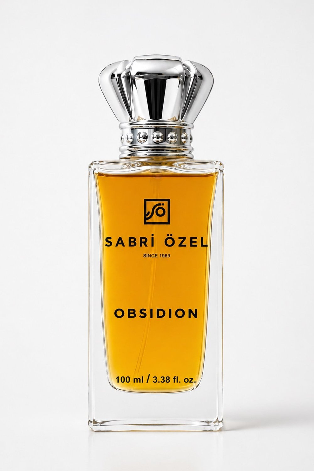 Yeşil Erkek Parfümü