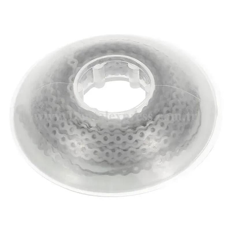 3B Ortho Power Chain Silver Grey Small