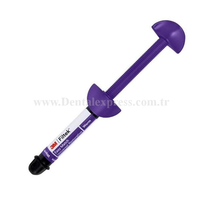 3M™ Filtek™ Easy Match Üniversal Restoratif İntro Kit