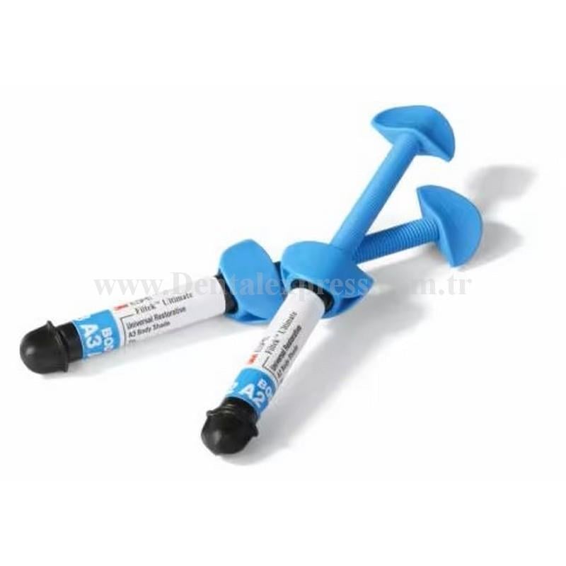 3M Filtek Ultimate Universal Nanokompozit 4 gr