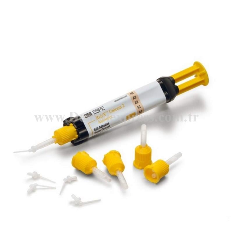 3M RelyXTM U200 Automix Refill A2