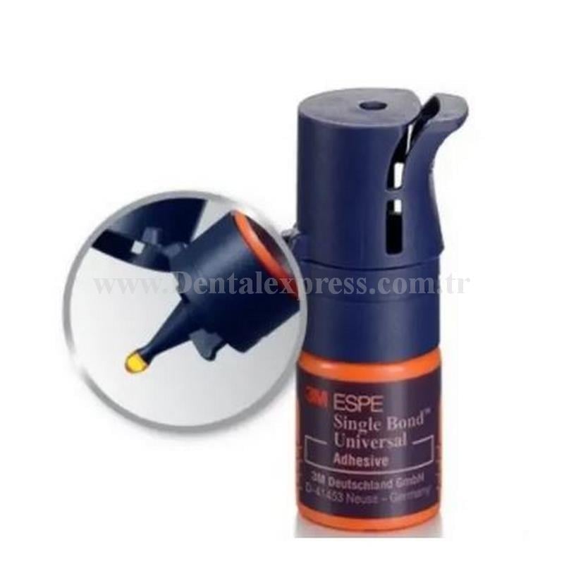 3M Single Bond Universal Adeziv 5 ml Şişe