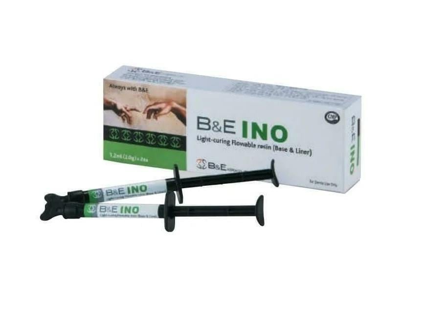 B&E Dental Ino Light Liner