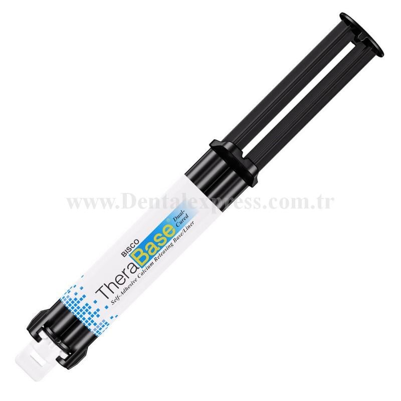 Bisco TheraBase Ca