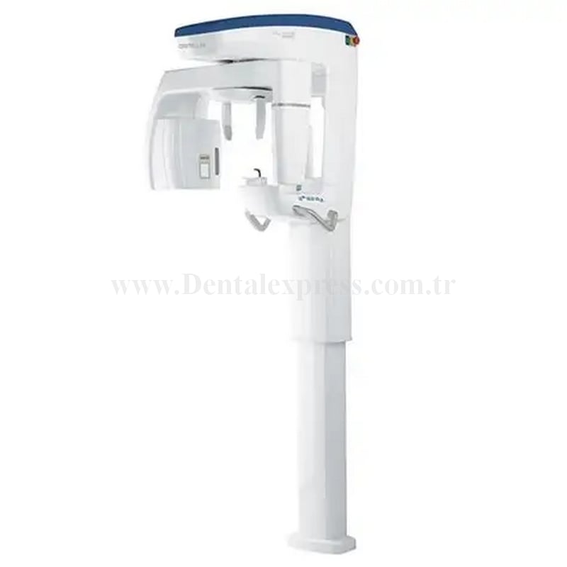 Castellini X-Radius Compact Dijital Panaromik Röntgen Cihazı
