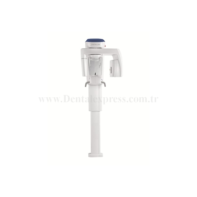 Castellini X-Radius Compact Dijital Panaromik Röntgen Cihazı