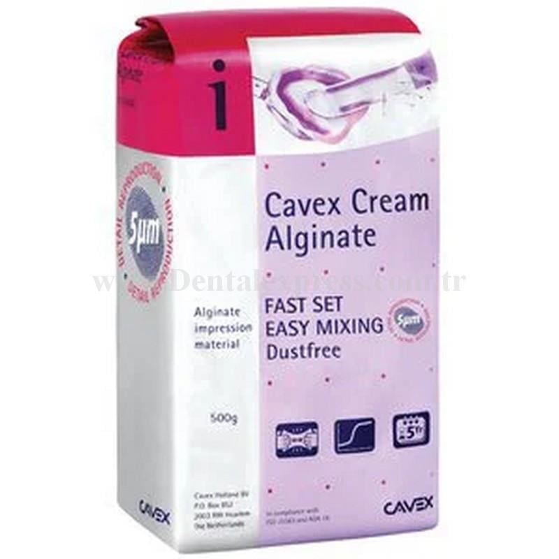 Cavex Cream Aljinat