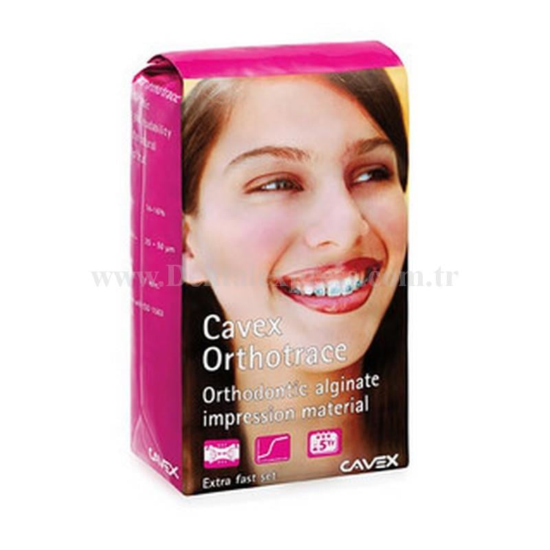 Cavex Orthotrace Aljinat