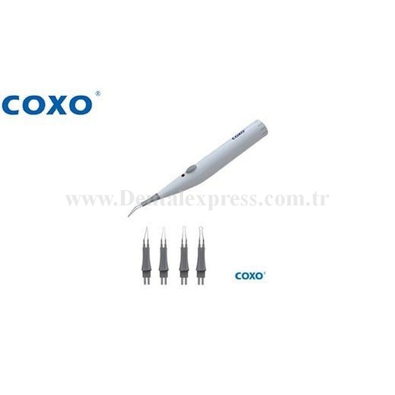 Coxo Gutta Kesici Cutter