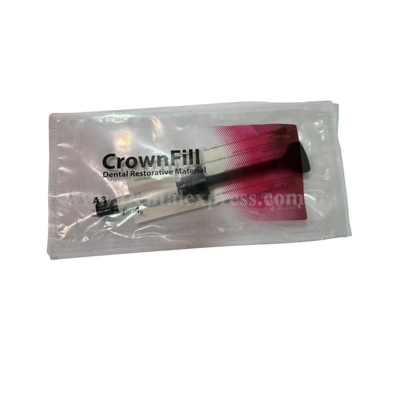 Crownfill Kompozit (Hibrit Kompozit)
