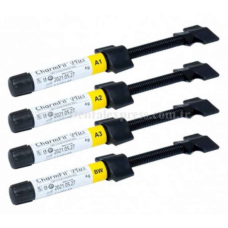 DentKist CharmFil Plus