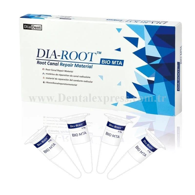 Diadent DiaRoot Bio MTA