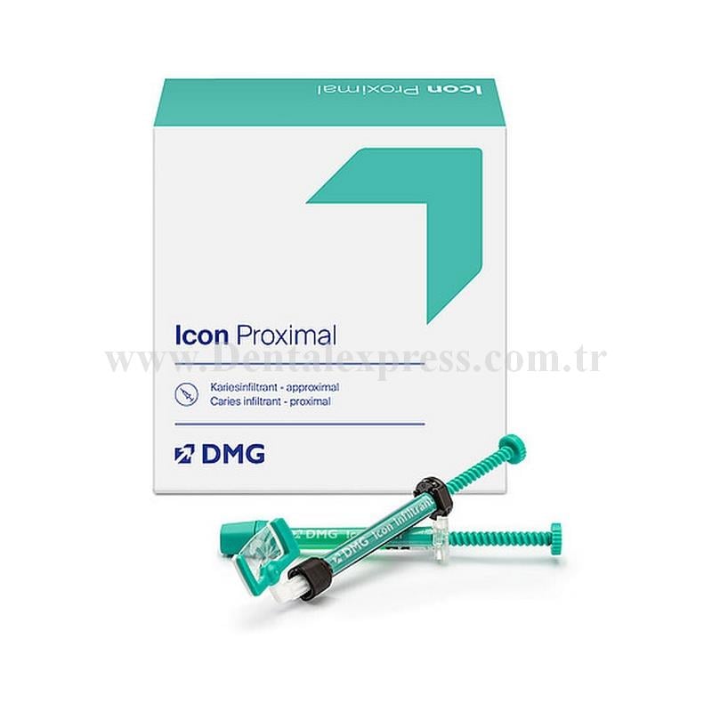 DMG İcon Proximal - İnfiltrasyon Tedavisi 2 Li