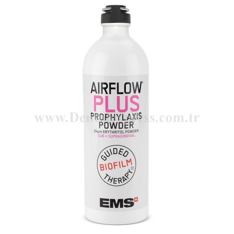EMS Air-Flow Plus Prophylaxıs Tozu