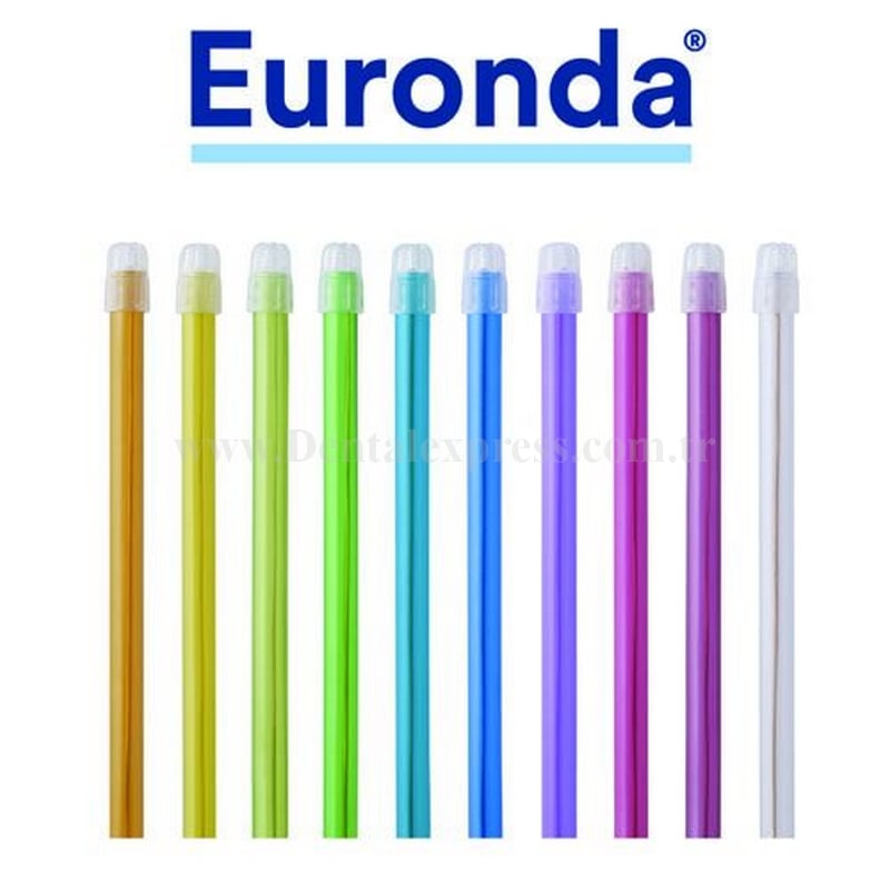 Euronda Monoart Tükürük Emici