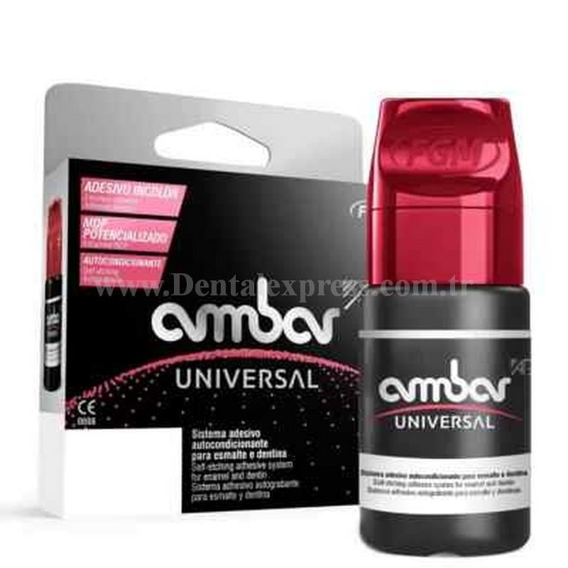 FGM Ambar Universal Bonding