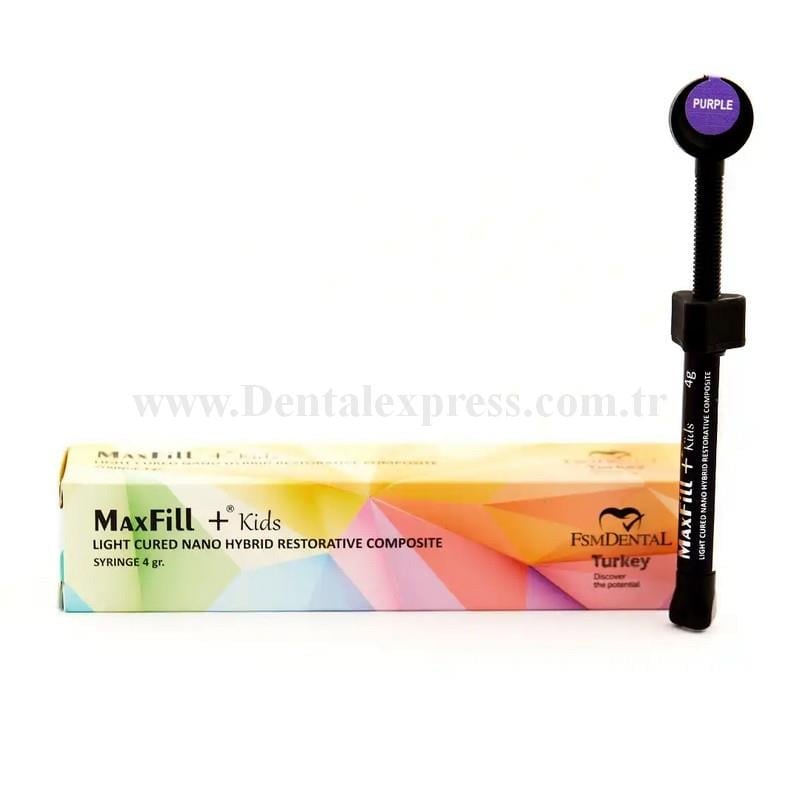 FSM Dental MaxFill+ Kids Kompozit