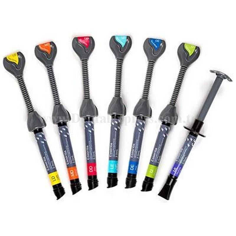GC Dental Essentia Kompozit Refil
