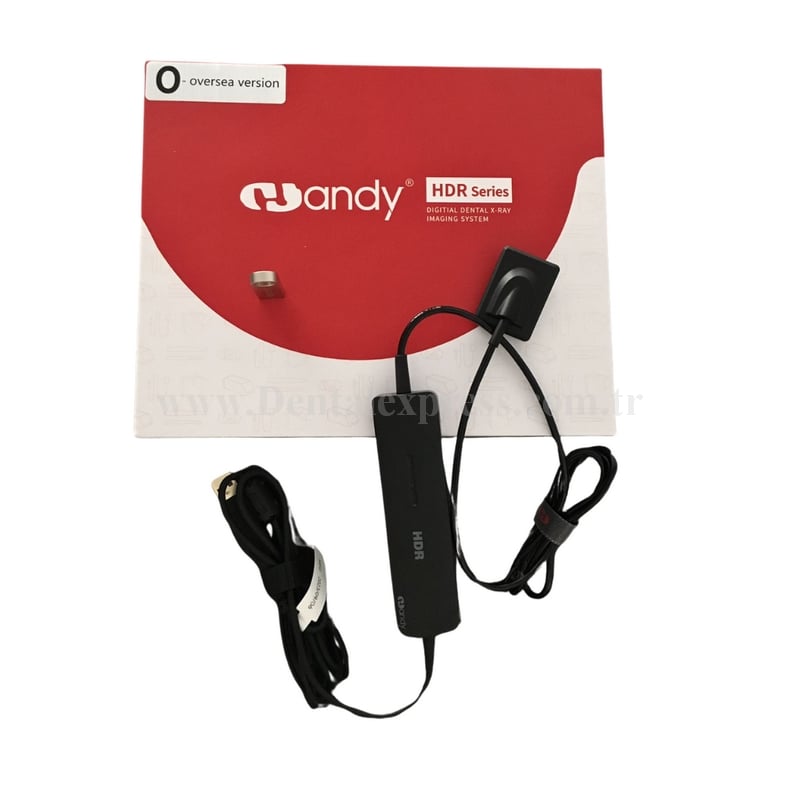 Handy HDR Series RVG Dental X-Ray Sensör