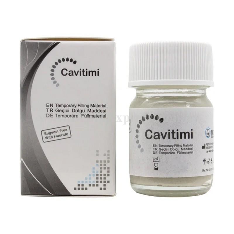 Imicryl Cavitimi Geçici Dolgu 30g