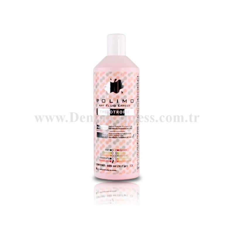 Imicryl Polimo 505 ml Flor APF Jel
