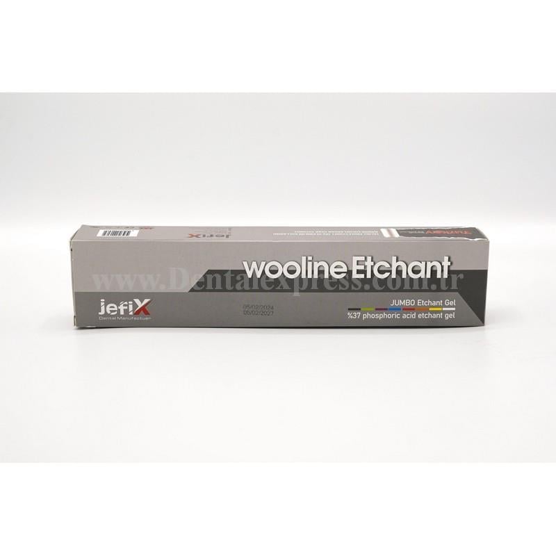 Jefix Wooline Etchant