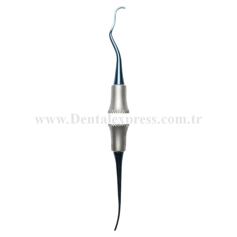Juya Bone Chisel 13K/Tg (Bevel Outer)