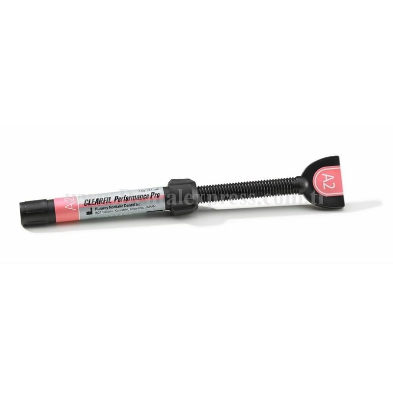 Kuraray Clearfil Performance Pro Kompozit