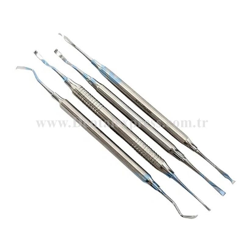 Legend Group Ochsenbein Periodontal Kemik Keskisi
