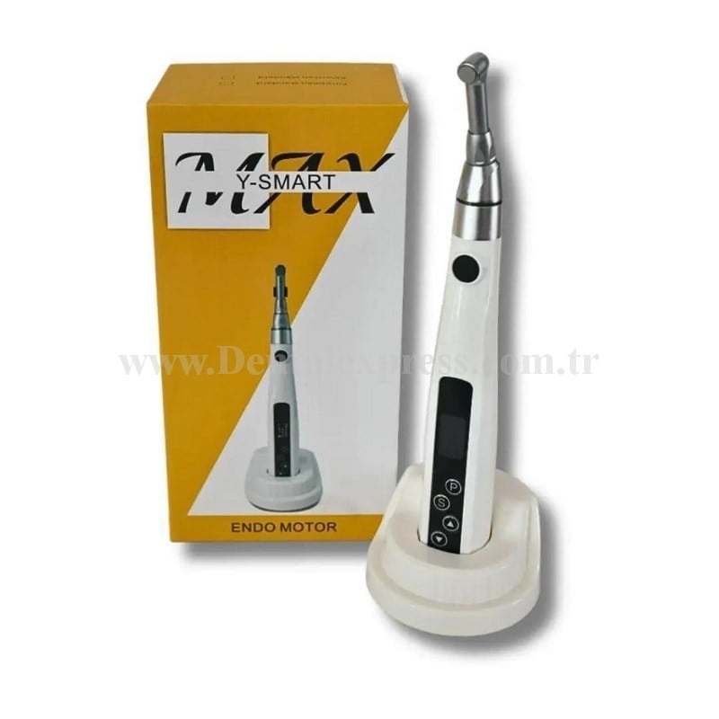 Max Y Smart Apexsiz EndoMotor