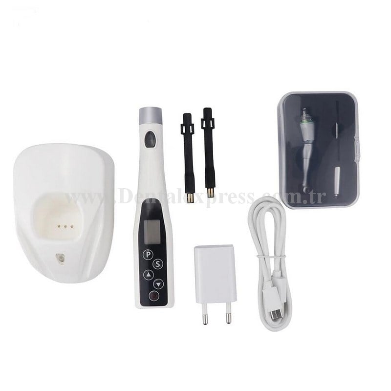 Max Y Smart Apexsiz EndoMotor