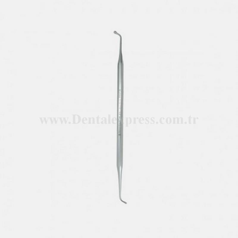 Mayerbach Siman Fulvari 0,8/1 mm