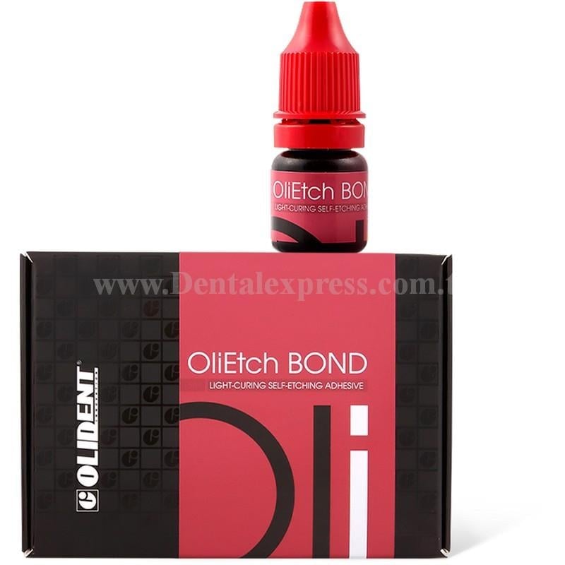 Olident Olietch Bond Self-Etching Adeziv