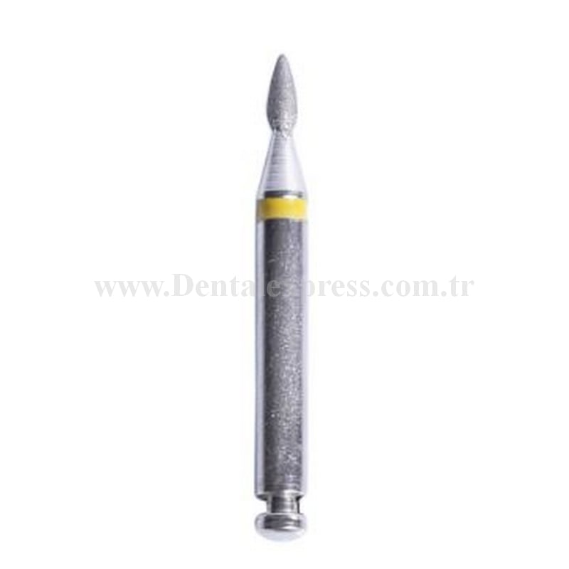 Omega Anguldura Elmas Frez Labut Sarı