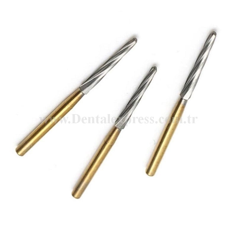 Omega Endo Z Endodontik Frez