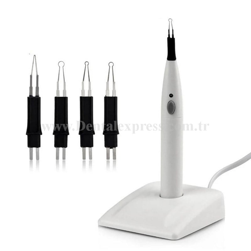 Omega Gutta Cut Gutta Kesme Cihazı (Gutta Cutter)