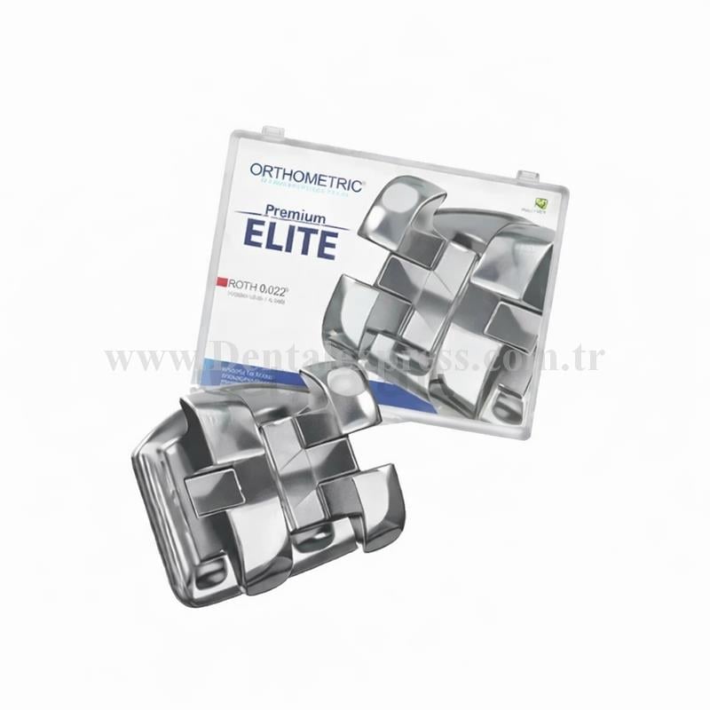 Orthometric Elite 0.22 Roth Braket Seti
