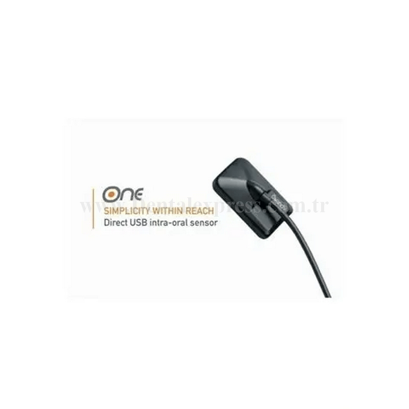 Owandy  One İntraoral X-Ray Sensörü RVG - Size 1