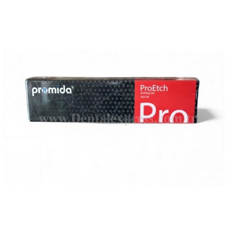 Promida Proetch %37 Asit (Etching) Jel 3lü