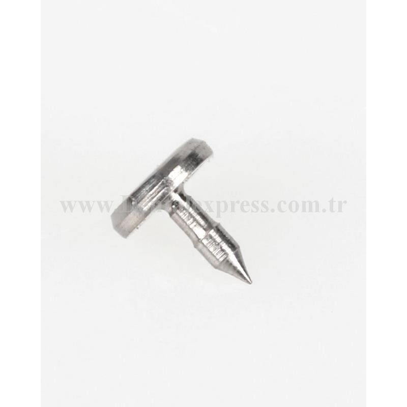 Queen Titanyum Membran Pin