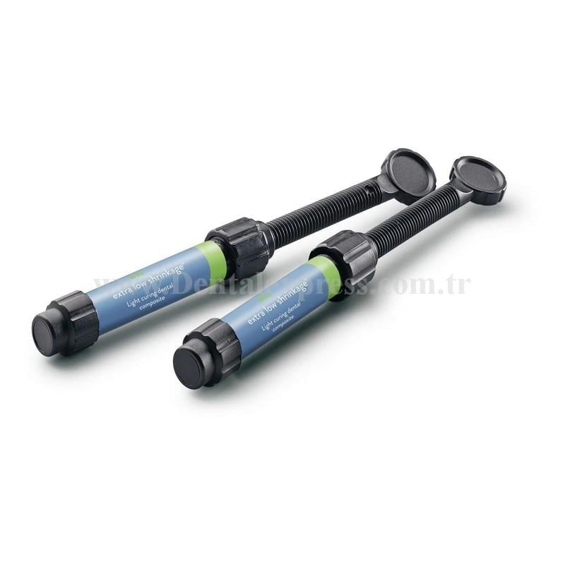Saremco ELS Composite Şırınga 4 Gr
