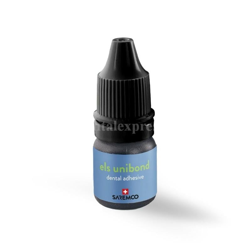 Saremco ELS Unibond 5 Ml