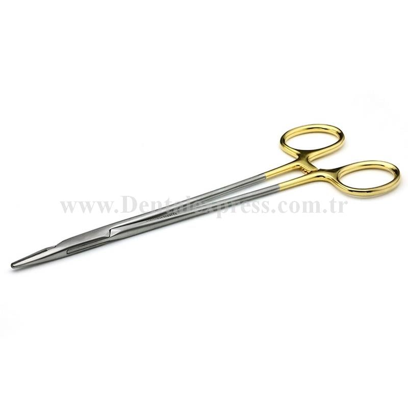 Savana TC Tungsten Carbide Düz Makas Portegü Crile-Wood 15cm