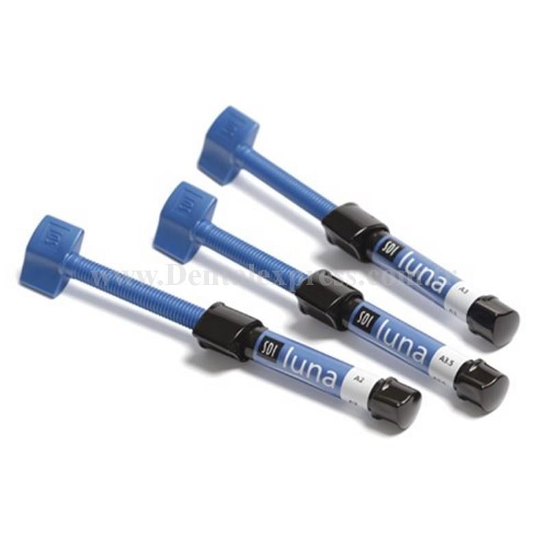 SDI Dental Luna Anterior/Posterior Nanohibrid Kompozit